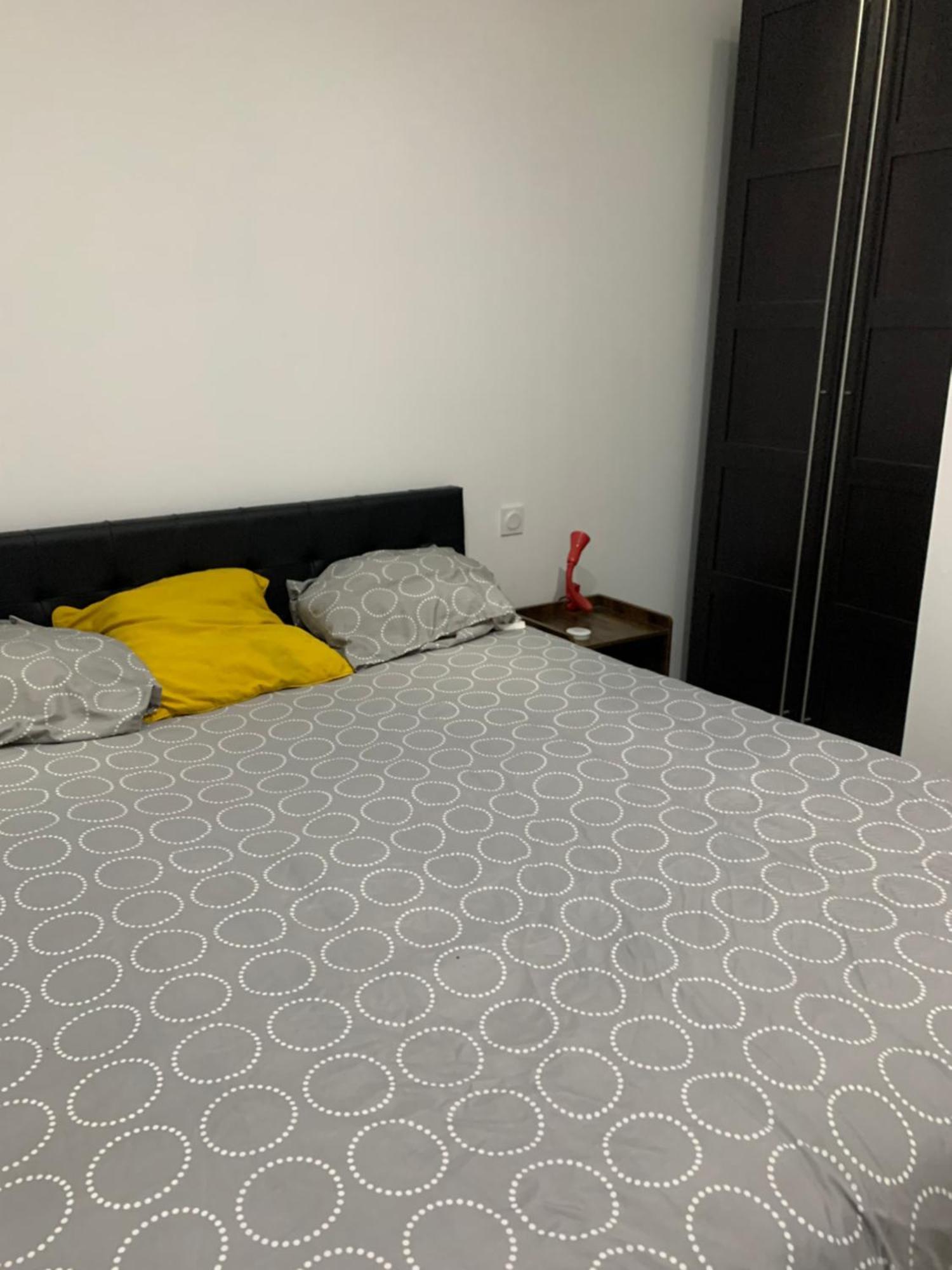 Apparemment T2 En Centre Ville Gournay-en-Bray Ngoại thất bức ảnh