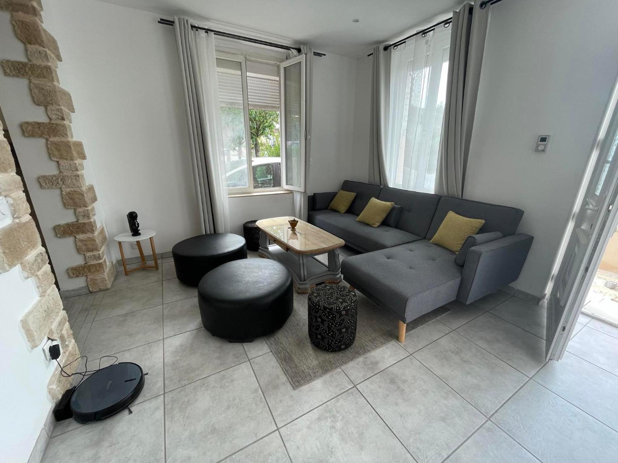 Apparemment T2 En Centre Ville Gournay-en-Bray Ngoại thất bức ảnh